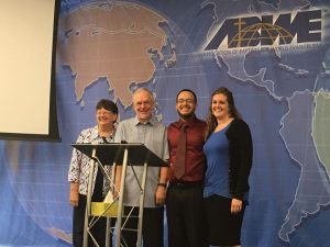 Dad and Mom retire after 40 years of faithful service in Asia